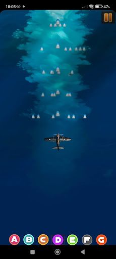 Airborne Heroes - Screenshot 3