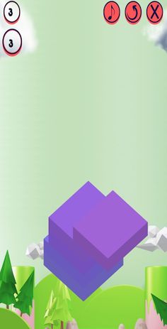 Block Builder 3D - Screenshot 3