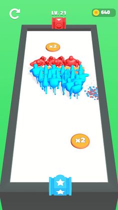 Portal Clones - Screenshot 3