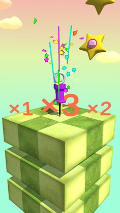 Bubble Balloons - Screenshot 4