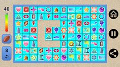 Connect - colorful casual game - Screenshot 3
