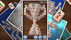 Mahjong 3 (Full) - Screenshot 4