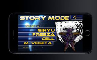 FightCoin - Screenshot 1