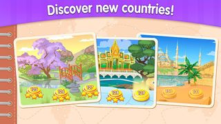 What's the difference? Spot it - Screenshot 2