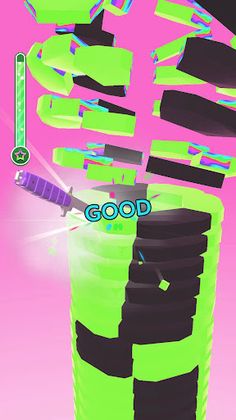 Stack Slicer - Screenshot 4