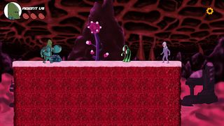 Koagulando - Screenshot 1