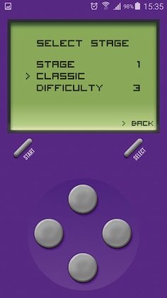 SnakeZ - Screenshot 3