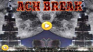 Ach Break - Screenshot 1