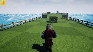 First Grade Math Runner - Screenshot 1