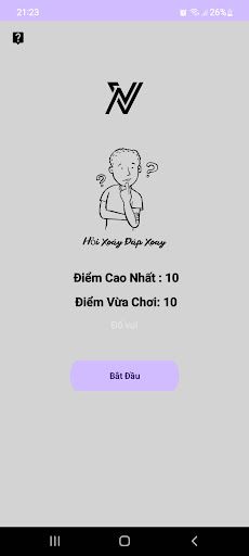 Hỏi Xoáy Đáp Xoay - Screenshot 4