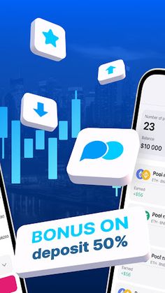 Pocket Option Trade Mobile - Screenshot 2