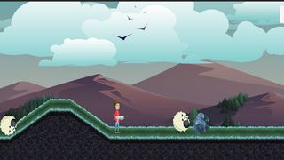 Project A - Screenshot 2