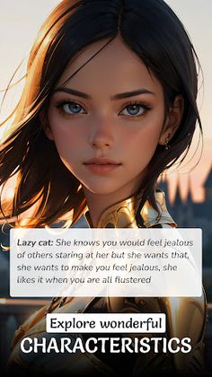 Emily: Your AI Girlfriend - Screenshot 4