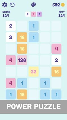 6! Puzzle Master - Screenshot 1