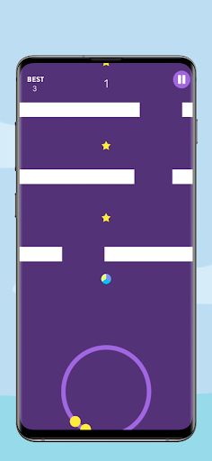 Shoot UP - Screenshot 3