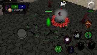 Tales From The North - Demo - Screenshot 3