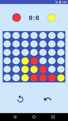 Coloca 4 - Screenshot 2