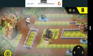 shooting - Screenshot 1