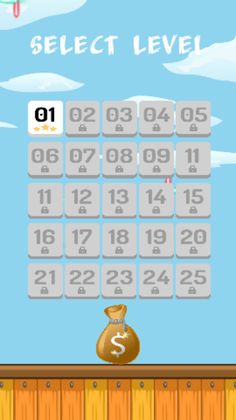 Happy Bag - Screenshot 4