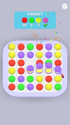 Connect'N'Slice - Screenshot 4