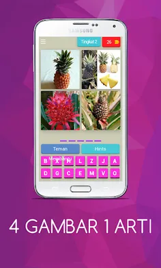 4 GAMBAR 1 ARTI - Screenshot 4