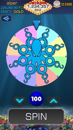 Fish Coin Hunter - Screenshot 4