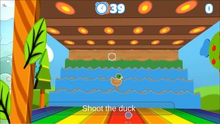 Duck Catch - Screenshot 3