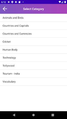 33 Seconds Quiz - Screenshot 2