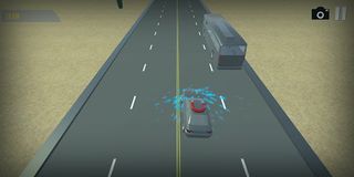 Traffic Racing: Drift Master - Screenshot 2