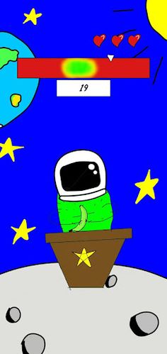 Banana Game - Screenshot 4