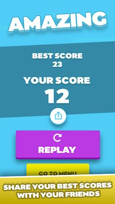 Bouncy Tap - Click Tapventure! - Screenshot 3