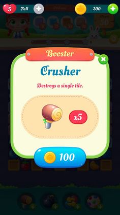 Fruit Match - Screenshot 4