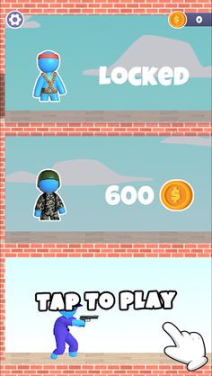 Blast Shooter - Screenshot 3