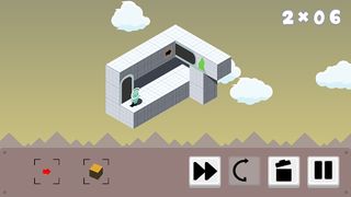 TwistoMaze - Screenshot 3