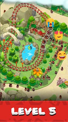 Stone Park - Screenshot 3