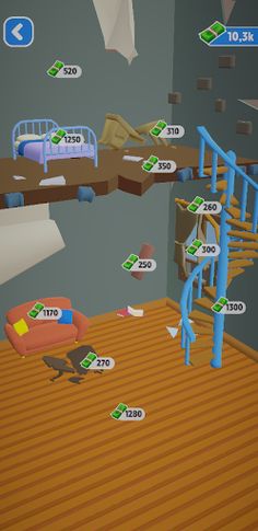 Drum Challenge - Screenshot 2