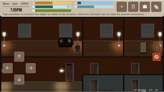 Dream City Profitist - Screenshot 2