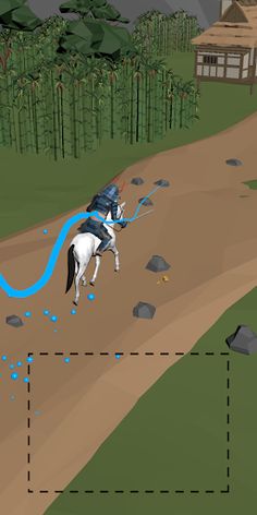 Draw Duel - Screenshot 1