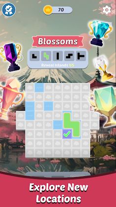 Star Tiles - Screenshot 3