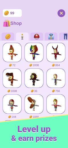 ARKD Games - Screenshot 4