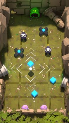 Combo King - Screenshot 3