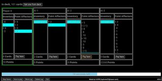 X Card - Screenshot 1
