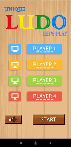 Unique Ludo🎲 - Screenshot 3