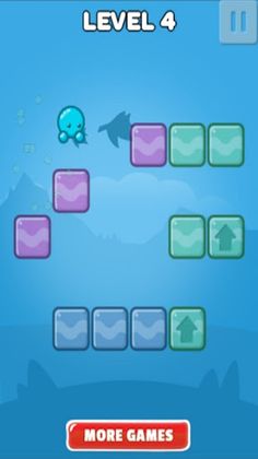 Jelly Jumper - Screenshot 4