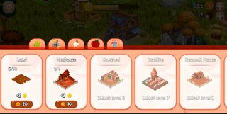 Sweet Farm - Idle Farming Game - Screenshot 2