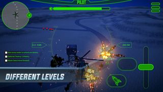 Operation: ATAK - Screenshot 1