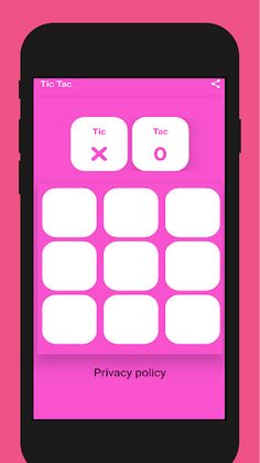 Tic Tac - Screenshot 2