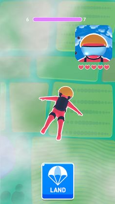 Yeet! Down - Screenshot 4