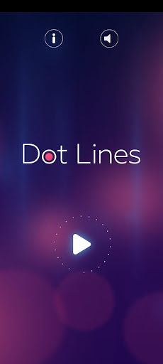 Dot Lines - Screenshot 1