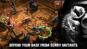 Metro 2033: Wars - Screenshot 3